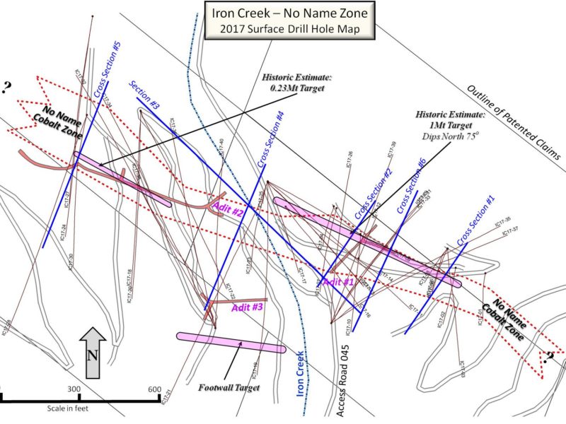 US Cobalt Drills Additional High-grade Cobalt and Extends Mineralization Beyond the Historic Estimate Targets